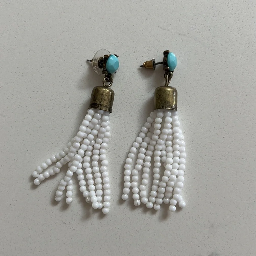 BaubleBar Earrings